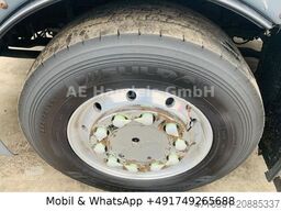 MAN TGX 18.440 XLX BL ADR*Retarder/2-Kreis-Hydraulik