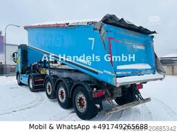 SCHMITZ CARGOBULL SGF S3 / SKI 24 Aluminium 24m³ *Alcoa/E-Verdeck