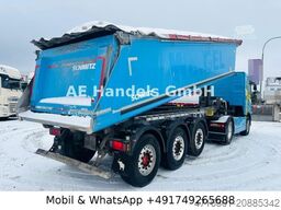 SCHMITZ CARGOBULL SGF S3 / SKI 24 Aluminium 24m³ *Alcoa/E-Verdeck