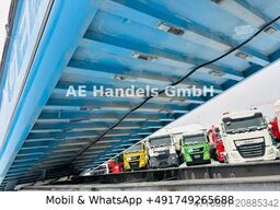 SCHMITZ CARGOBULL SGF S3 / SKI 24 Aluminium 24m³ *Alcoa/E-Verdeck