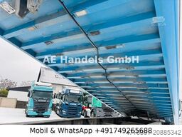 SCHMITZ CARGOBULL SGF S3 / SKI 24 Aluminium 24m³ *Alcoa/E-Verdeck