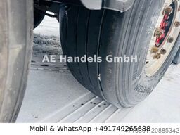 SCHMITZ CARGOBULL SGF S3 / SKI 24 Aluminium 24m³ *Alcoa/E-Verdeck