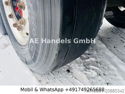 SCHMITZ CARGOBULL SGF S3 / SKI 24 Aluminium 24m³ *Alcoa/E-Verdeck