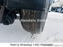 SCHMITZ CARGOBULL SGF S3 / SKI 24 Aluminium 24m³ *Alcoa/E-Verdeck