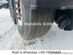 SCHMITZ CARGOBULL SGF S3 / SKI 24 Aluminium 24m³ *Alcoa/E-Verdeck