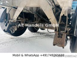 SCHMITZ CARGOBULL SGF S3 / SKI 24 Aluminium 24m³ *Alcoa/E-Verdeck