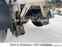 SCHMITZ CARGOBULL SGF S3 / SKI 24 Aluminium 24m³ *Alcoa/E-Verdeck