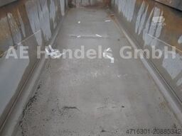 SCHMITZ CARGOBULL SGF S3 / SKI 24 Aluminium 24m³ *Alcoa/E-Verdeck