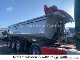 KÖGEL SKM24 Stahl Thermo *24m³/E-Verdeck/Smartboard