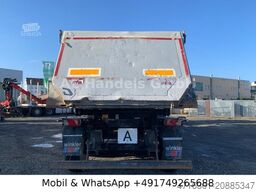 KÖGEL SKM24 Stahl Thermo *24m³/E-Verdeck/Smartboard