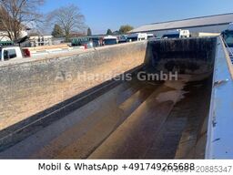 KÖGEL SKM24 Stahl Thermo *24m³/E-Verdeck/Smartboard