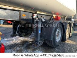 KÖGEL SKM24 Stahl Thermo *24m³/E-Verdeck/Smartboard