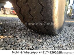 KÖGEL SKM24 Stahl Thermo *24m³/E-Verdeck/Smartboard