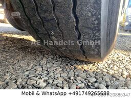 KÖGEL SKM24 Stahl Thermo *24m³/E-Verdeck/Smartboard