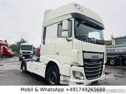 DAF XF460 SSC BL 4x2 *Retarder/ACC/2xTank/Standklima