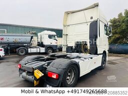 DAF XF460 SSC BL 4x2 *Retarder/ACC/2xTank/Standklima