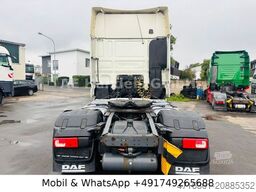 DAF XF460 SSC BL 4x2 *Retarder/ACC/2xTank/Standklima