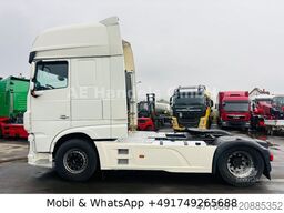 DAF XF460 SSC BL 4x2 *Retarder/ACC/2xTank/Standklima