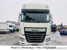 DAF XF460 SSC BL 4x2 *Retarder/ACC/2xTank/Standklima