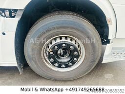 DAF XF460 SSC BL 4x2 *Retarder/ACC/2xTank/Standklima