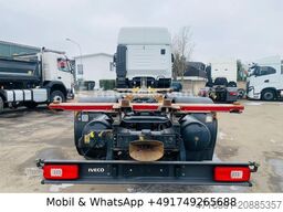 IVECO S-WAY 510 AS LL 6x2 BDF *Retarder/2xTank/AHK/ACC