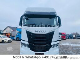 IVECO S-WAY 510 AS LL 6x2 BDF *Retarder/2xTank/AHK/ACC