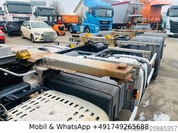 IVECO S-WAY 510 AS LL 6x2 BDF *Retarder/2xTank/AHK/ACC