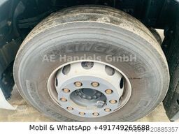 IVECO S-WAY 510 AS LL 6x2 BDF *Retarder/2xTank/AHK/ACC