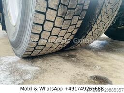 IVECO S-WAY 510 AS LL 6x2 BDF *Retarder/2xTank/AHK/ACC