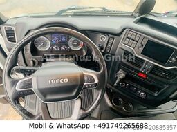 IVECO S-WAY 510 AS LL 6x2 BDF *Retarder/2xTank/AHK/ACC