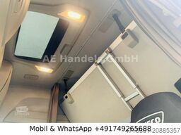 IVECO S-WAY 510 AS LL 6x2 BDF *Retarder/2xTank/AHK/ACC