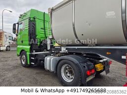 MAN TGX 18.500 XL Hydro BL*Pritader/ACC/2-Kreis-Hydr
