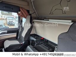 MAN TGX 18.500 XL Hydro BL*Pritader/ACC/2-Kreis-Hydr