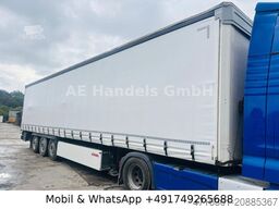 KÖGEL SN 24-1*Alcoa/Edscha/Tautliner/Liftachse/AirPipe