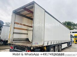 KÖGEL SN 24-1*Alcoa/Edscha/Tautliner/Liftachse/AirPipe