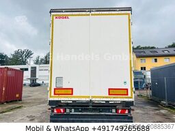 KÖGEL SN 24-1*Alcoa/Edscha/Tautliner/Liftachse/AirPipe