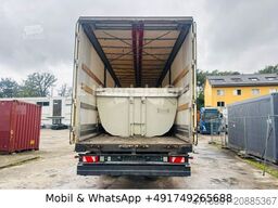 KÖGEL SN 24-1*Alcoa/Edscha/Tautliner/Liftachse/AirPipe