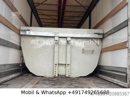 KÖGEL SN 24-1*Alcoa/Edscha/Tautliner/Liftachse/AirPipe