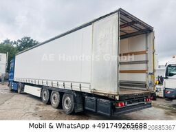 KÖGEL SN 24-1*Alcoa/Edscha/Tautliner/Liftachse/AirPipe