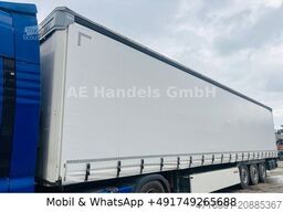 KÖGEL SN 24-1*Alcoa/Edscha/Tautliner/Liftachse/AirPipe