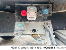 KÖGEL SN 24-1*Alcoa/Edscha/Tautliner/Liftachse/AirPipe