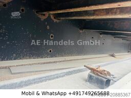 KÖGEL SN 24-1*Alcoa/Edscha/Tautliner/Liftachse/AirPipe