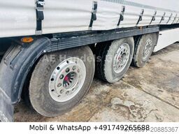 KÖGEL SN 24-1*Alcoa/Edscha/Tautliner/Liftachse/AirPipe