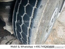 KÖGEL SN 24-1*Alcoa/Edscha/Tautliner/Liftachse/AirPipe