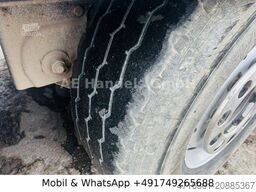 KÖGEL SN 24-1*Alcoa/Edscha/Tautliner/Liftachse/AirPipe