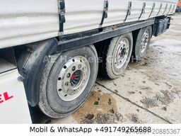 KÖGEL SN 24-1*Alcoa/Edscha/Tautliner/Liftachse/AirPipe