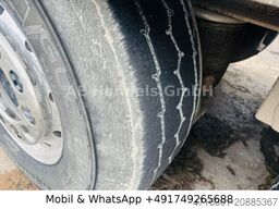 KÖGEL SN 24-1*Alcoa/Edscha/Tautliner/Liftachse/AirPipe