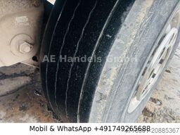 KÖGEL SN 24-1*Alcoa/Edscha/Tautliner/Liftachse/AirPipe