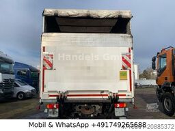 DAF LF290FA BB 4x2 *ACC/LDW/Edscha/Tautliner/LBW/AHK