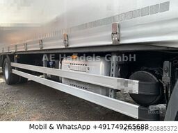 DAF LF290FA BB 4x2 *ACC/LDW/Edscha/Tautliner/LBW/AHK